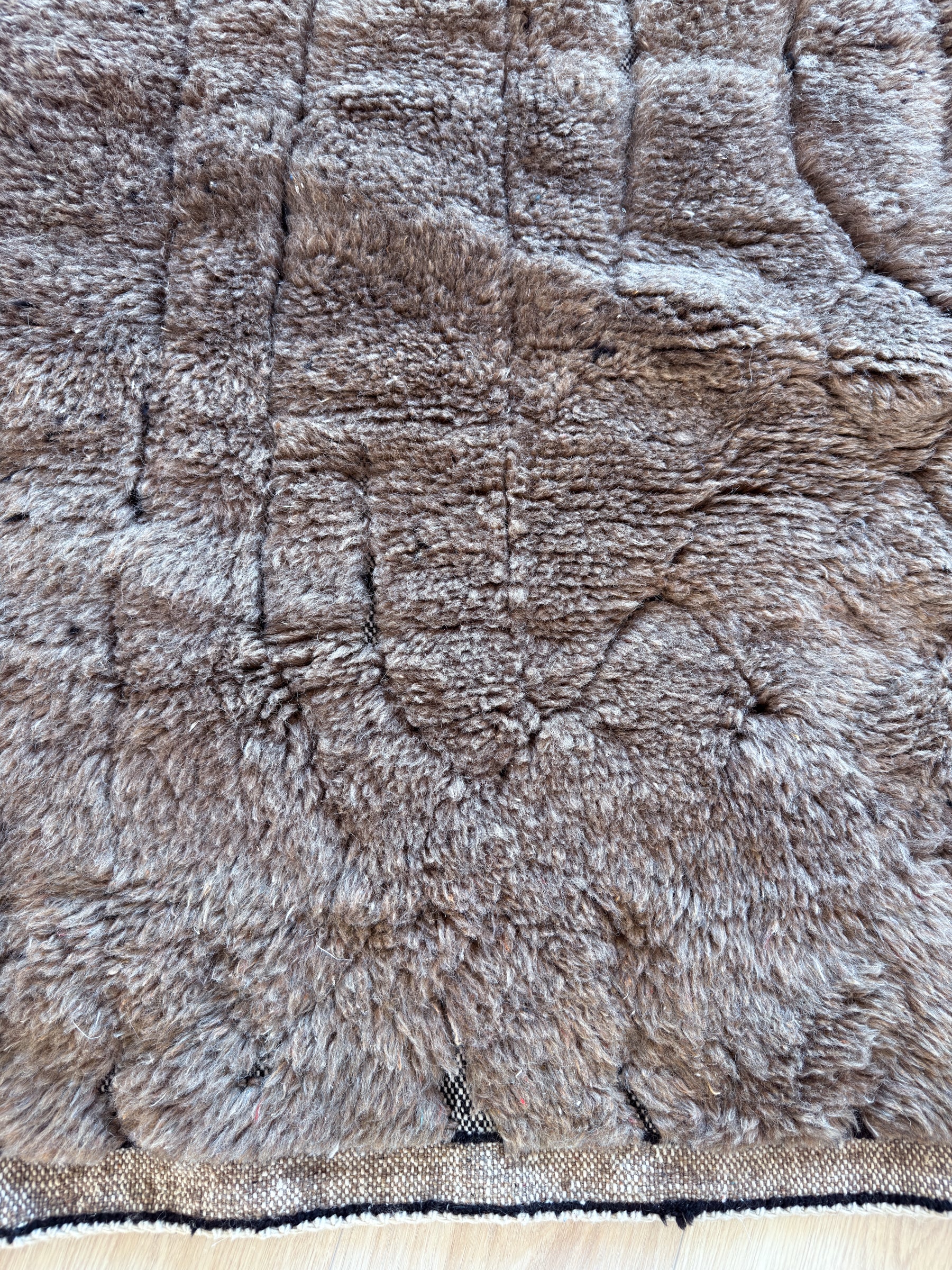 M'rirt Rug 81 x 138 cm - n°2562