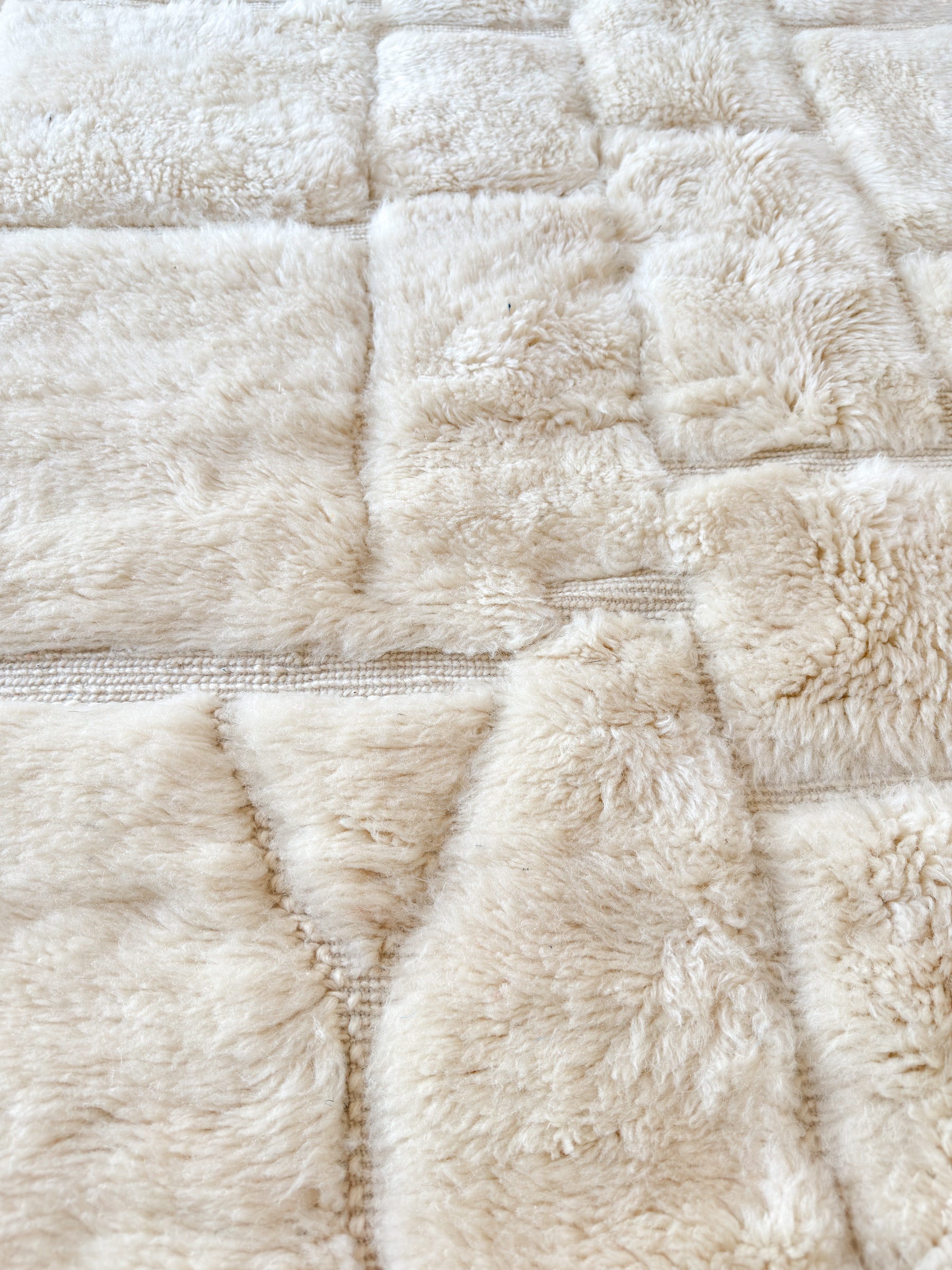 Alfombra M'rirt 144 x 275 cm - n°2568