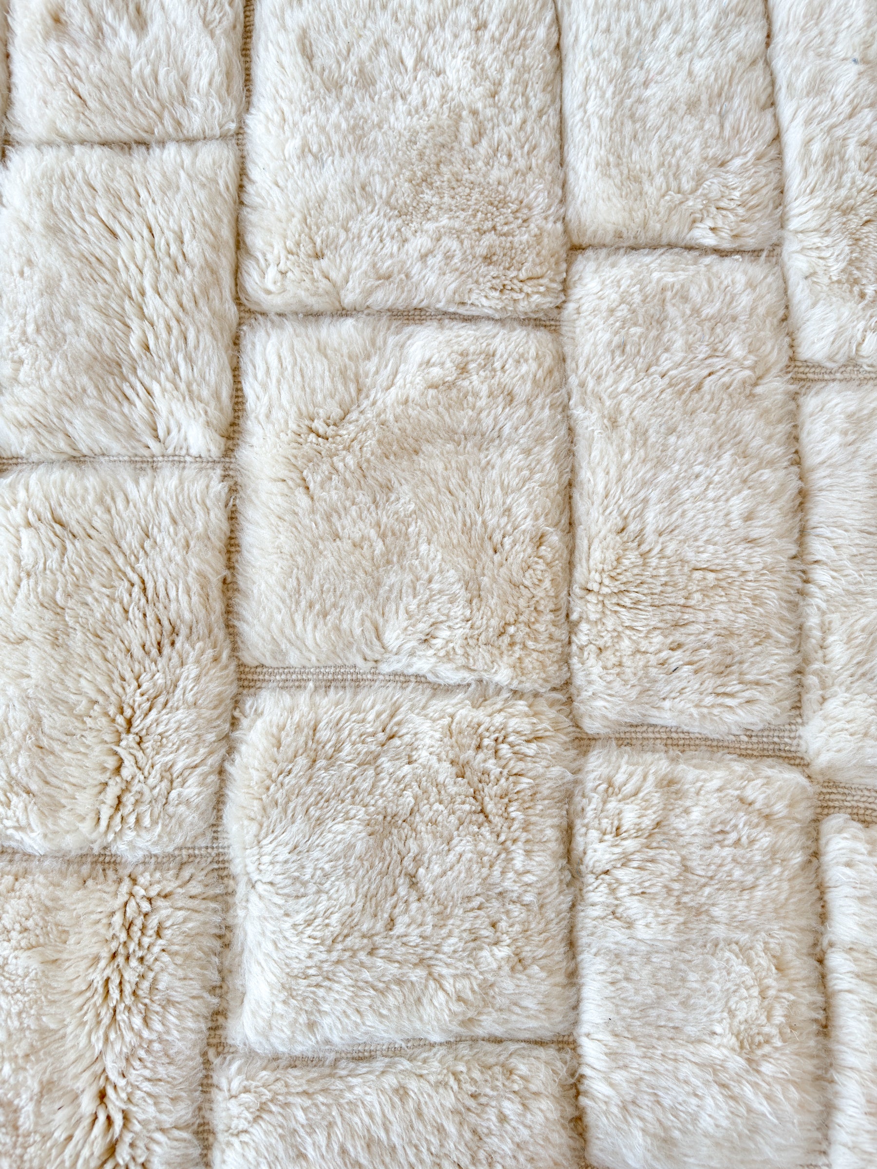 Alfombra M'rirt 144 x 275 cm - n°2568