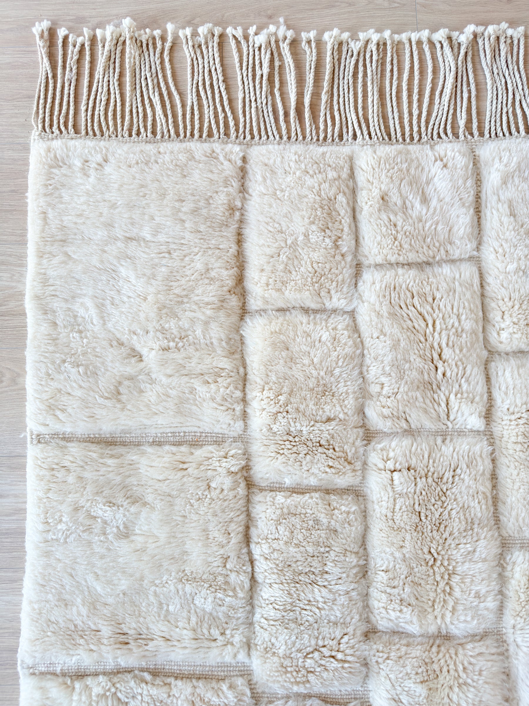 Alfombra M'rirt 144 x 275 cm - n°2568