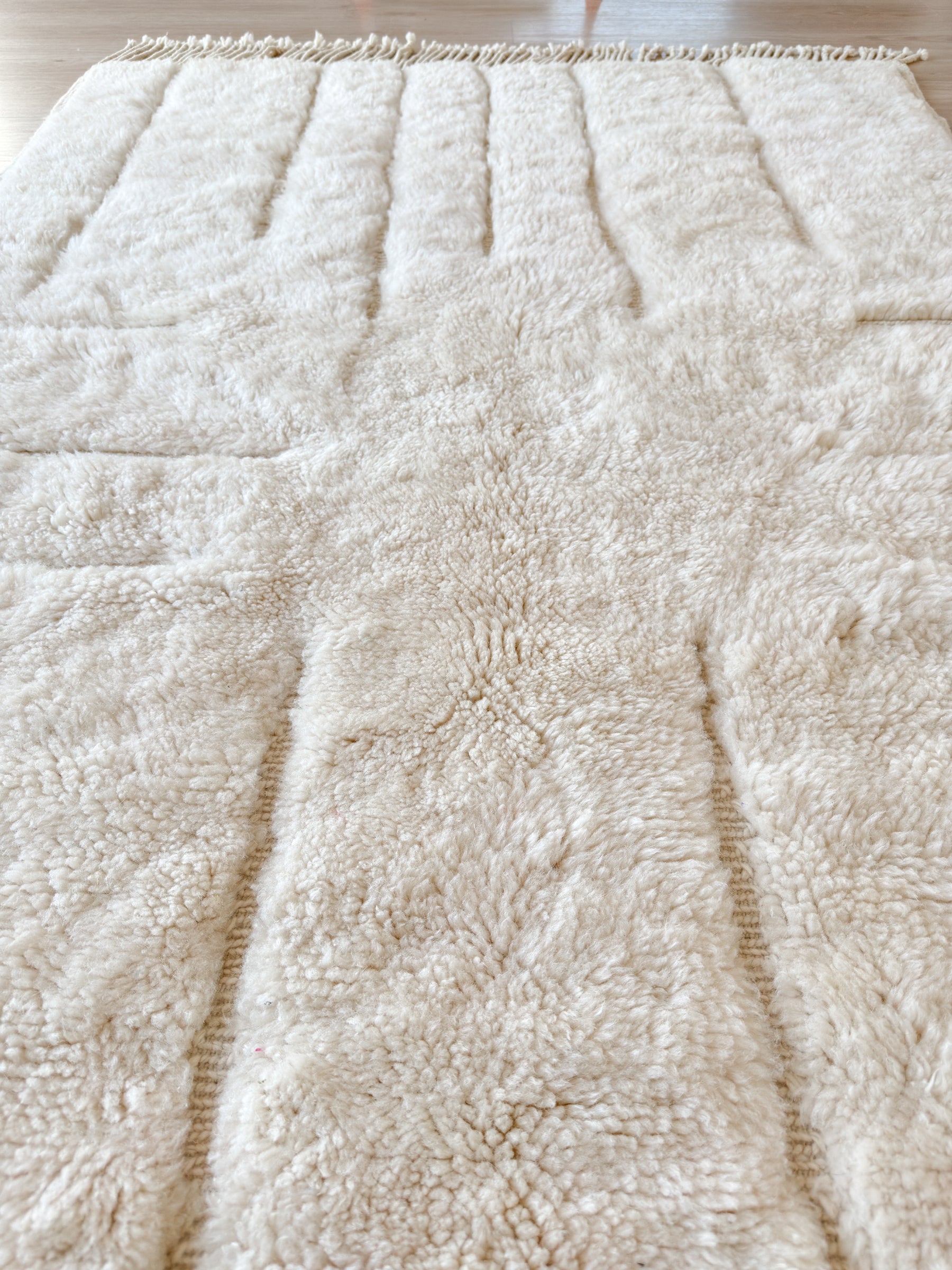 Alfombra M'rirt 149 x 223 cm - n°2565