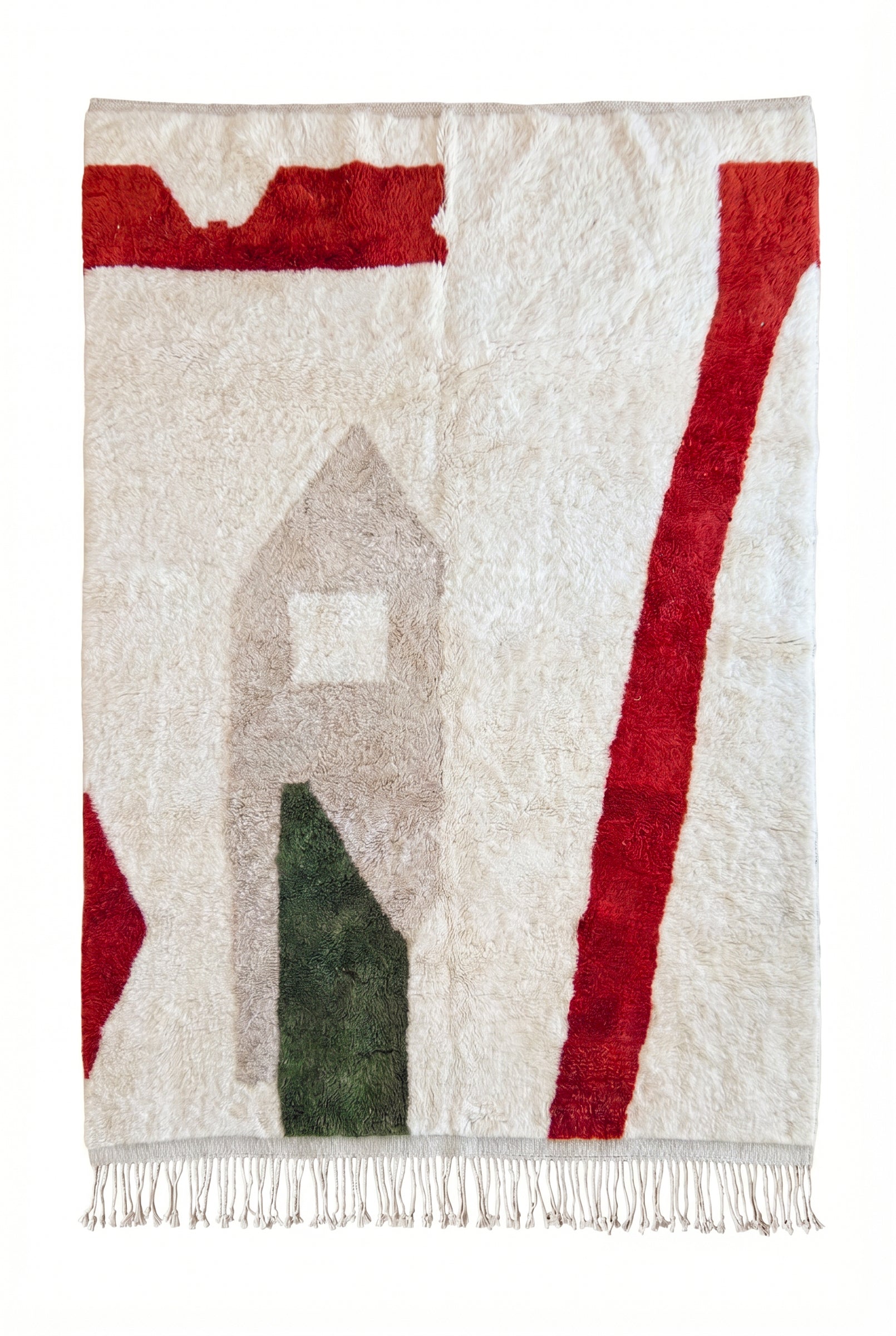 Teppich M'rirt 205 x 310 cm - Nr. 2530