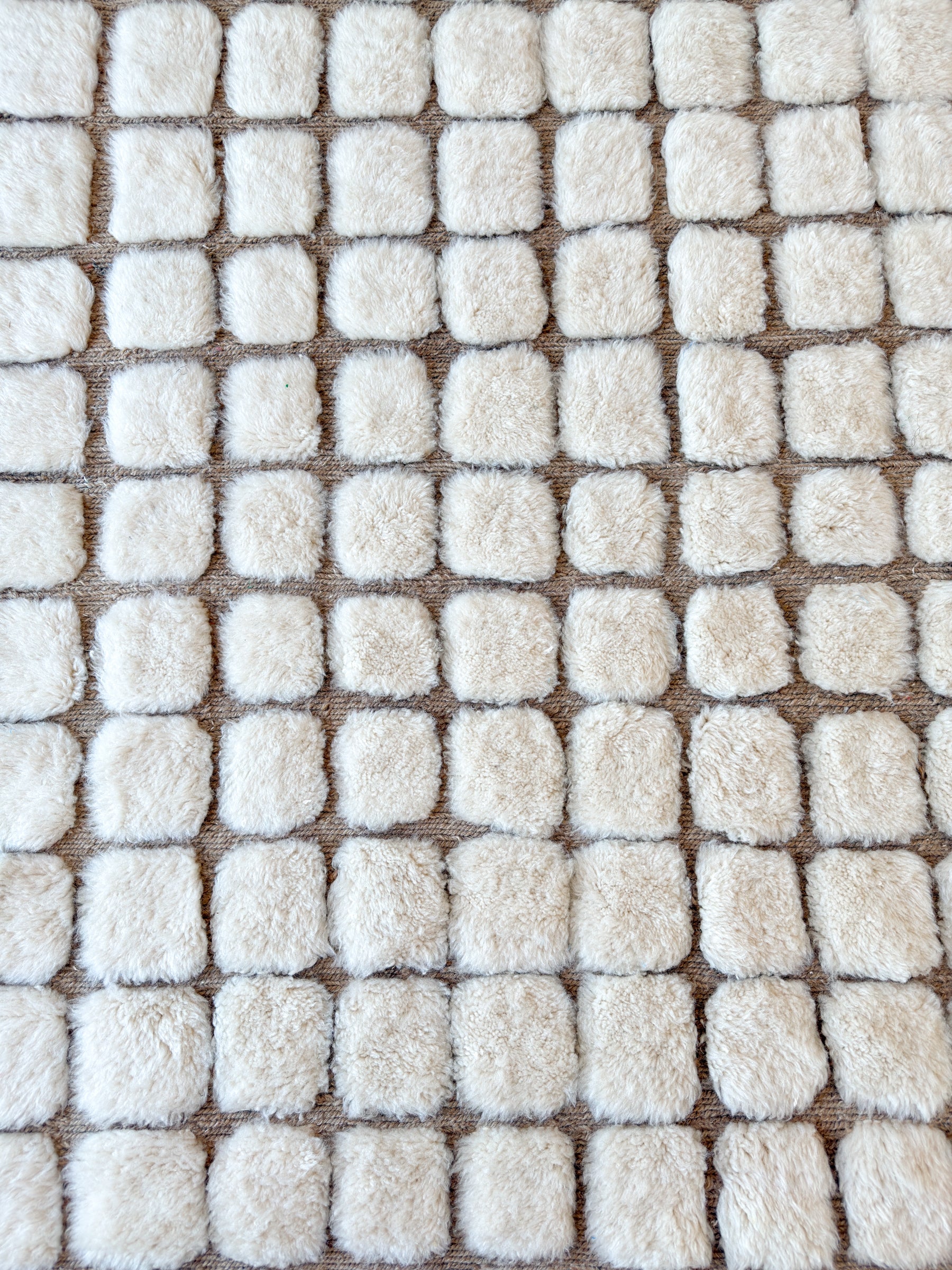 Teppich M'rirt 259 x 300 cm - Nr. 2574