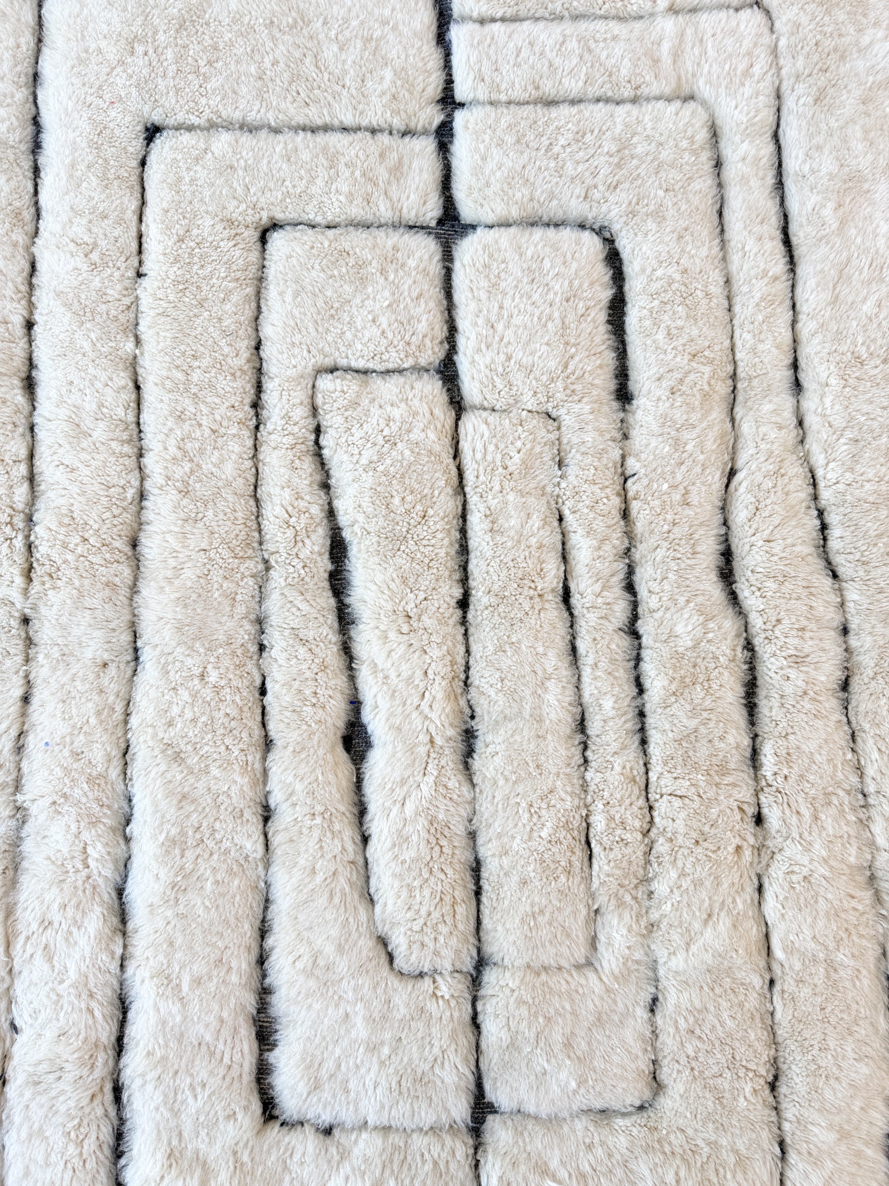 Teppich M'rirt 149 x 283 cm - Nr. 2581