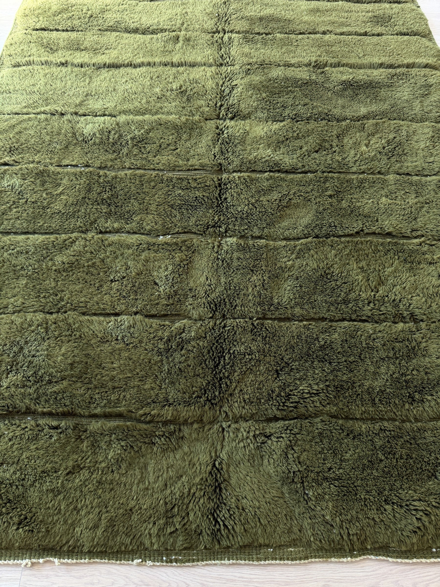 M'rirt rug 200 x 308 cm - n°2468