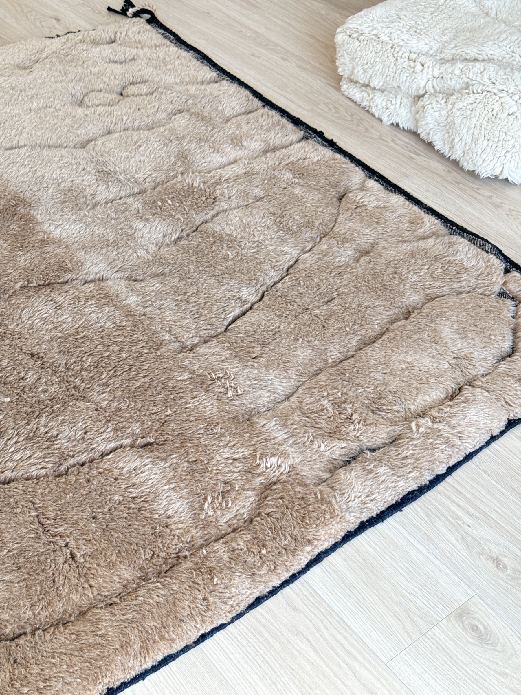 Tapis M'rirt 188 x 349 cm - n°2628