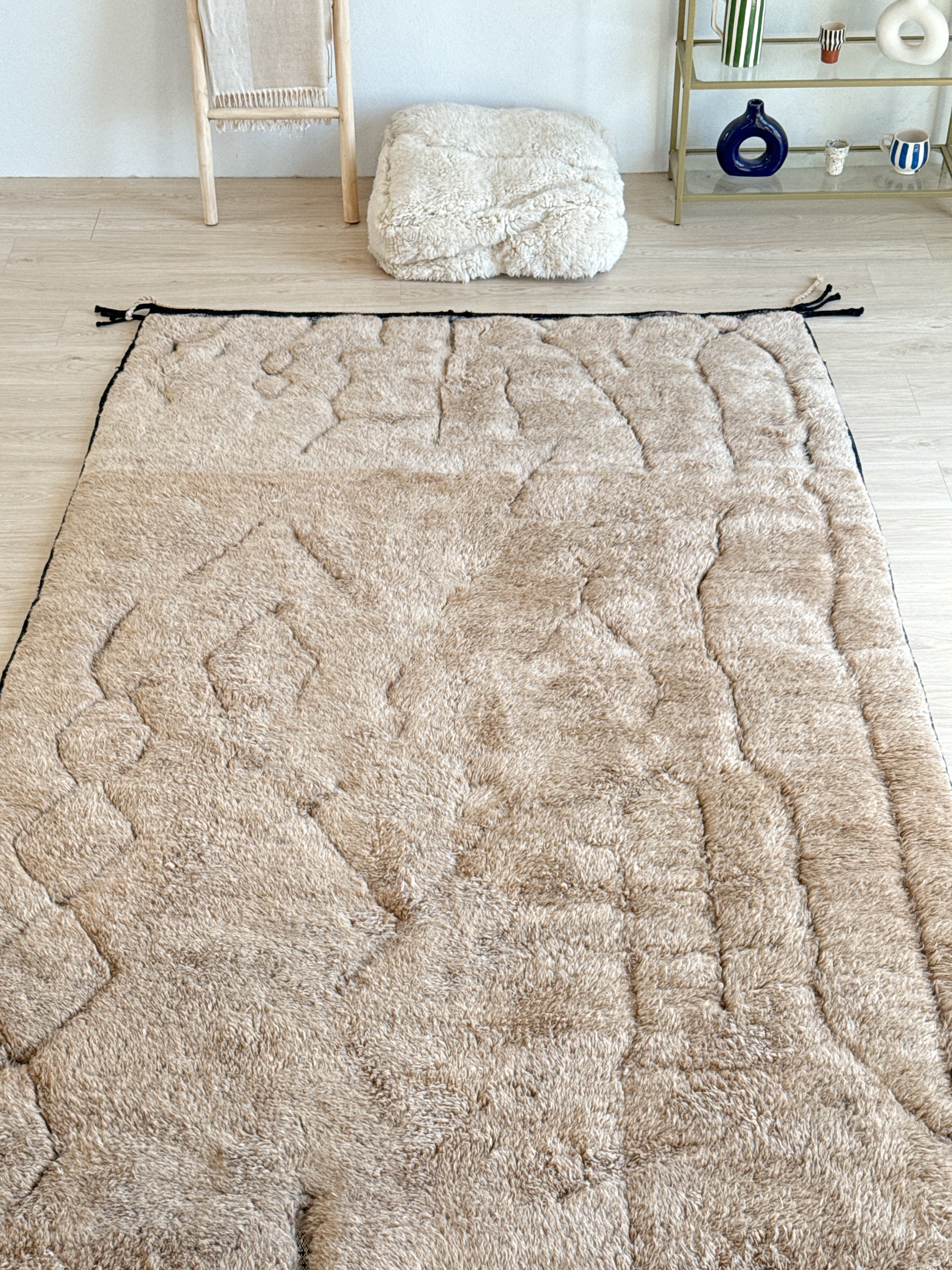 M'rirt Rug 188 x 349 cm - n°2628