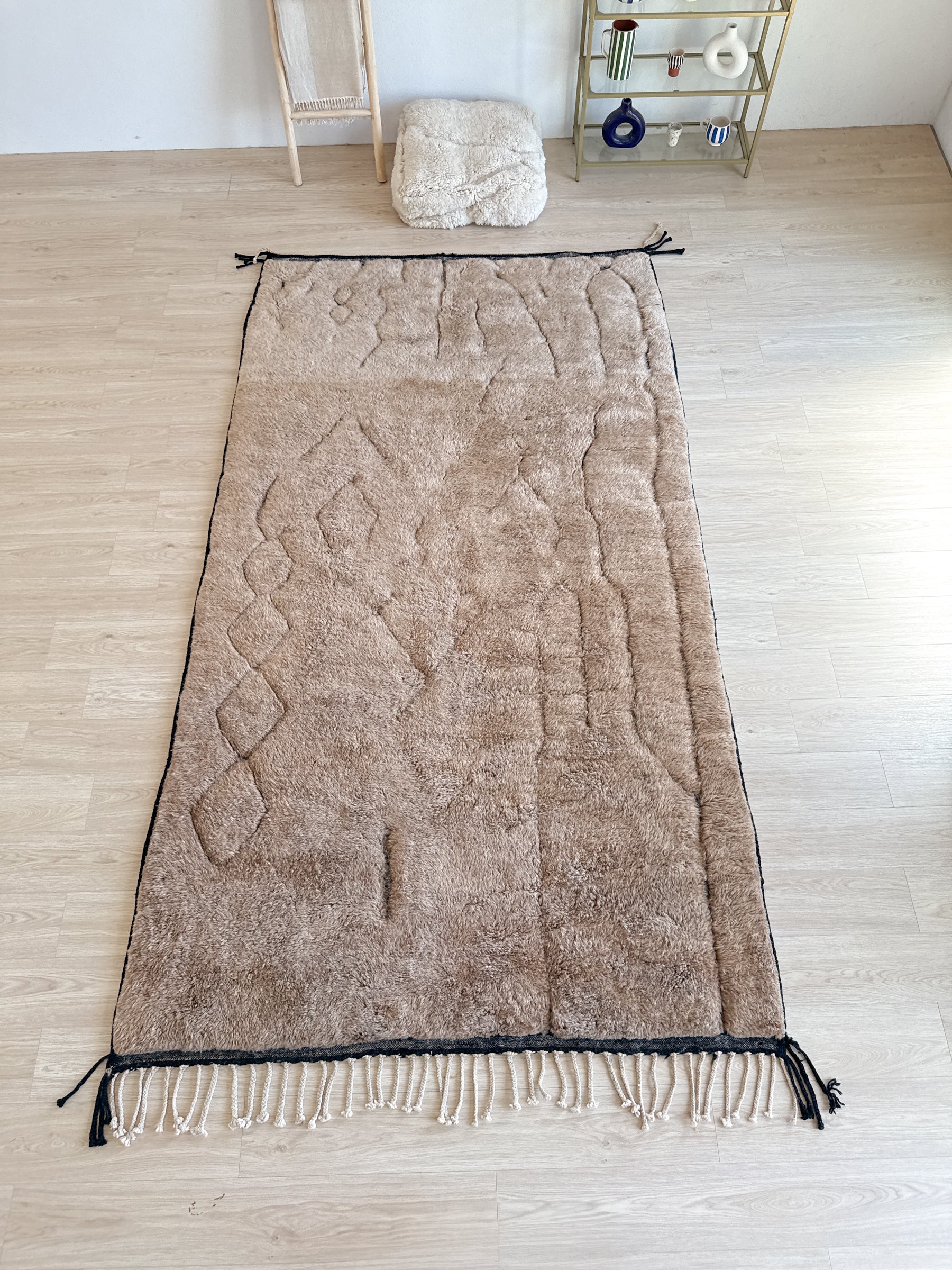 M'rirt Rug 188 x 349 cm - n°2628
