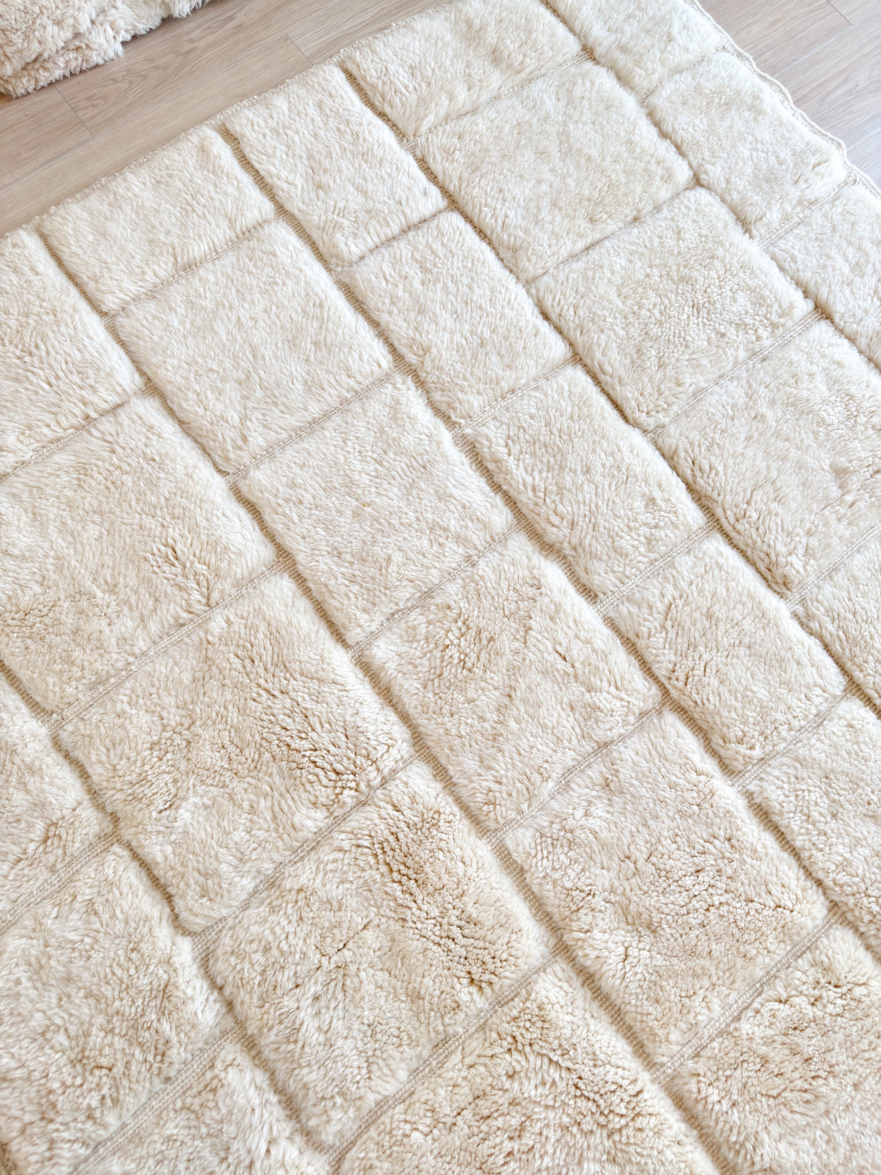 M'rirt Rug 200 x 325 cm - n°2626