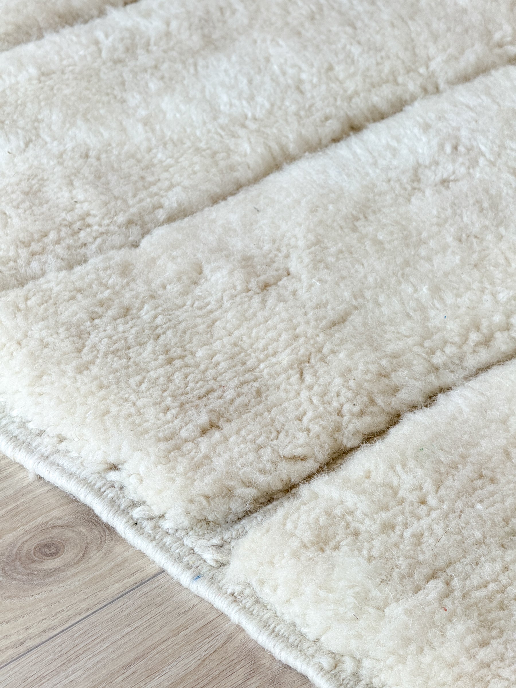 Tapis M'rirt 250 x 384 cm - n°2619