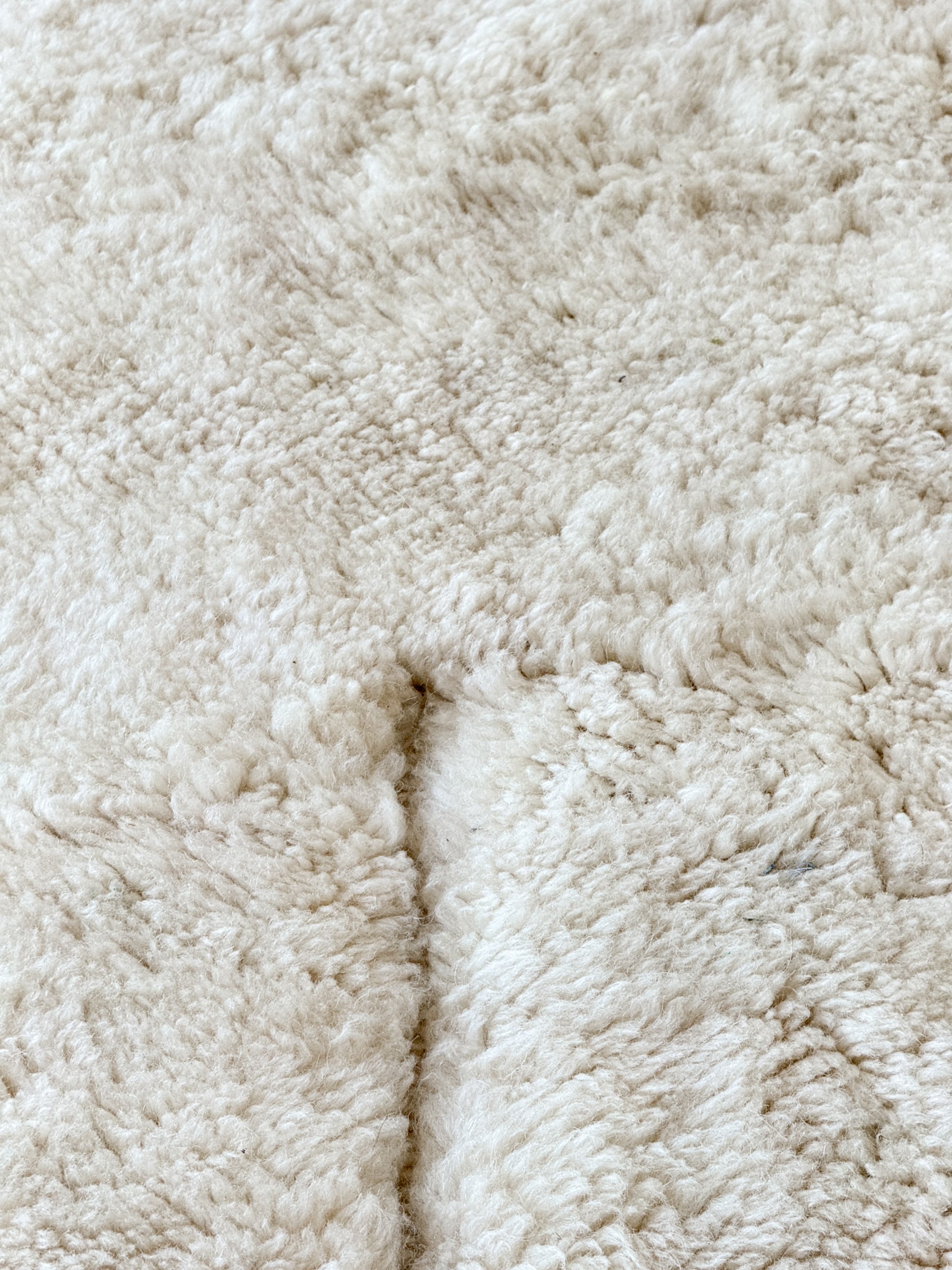 Tapis M'rirt 250 x 384 cm - n°2619