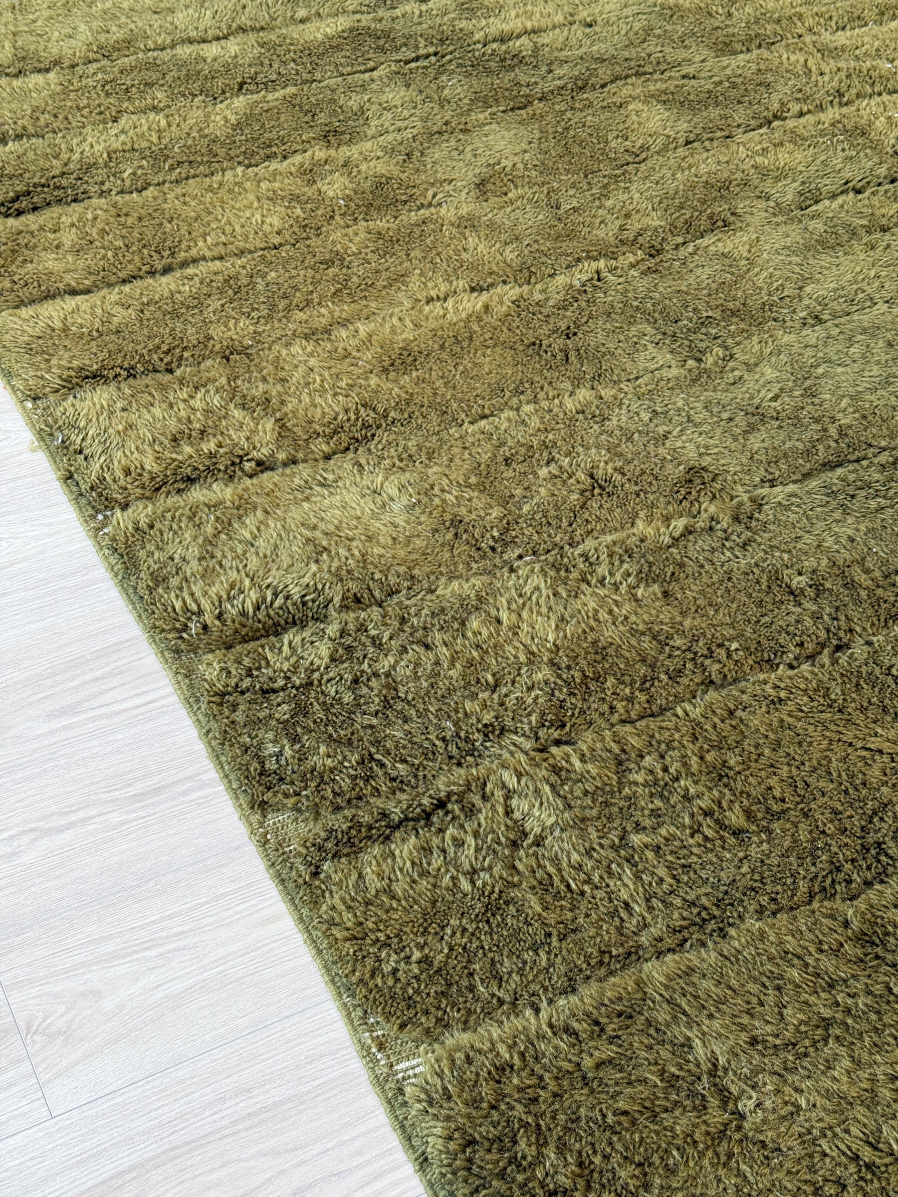Tapis M'rirt 206 x 324 cm - n°2616