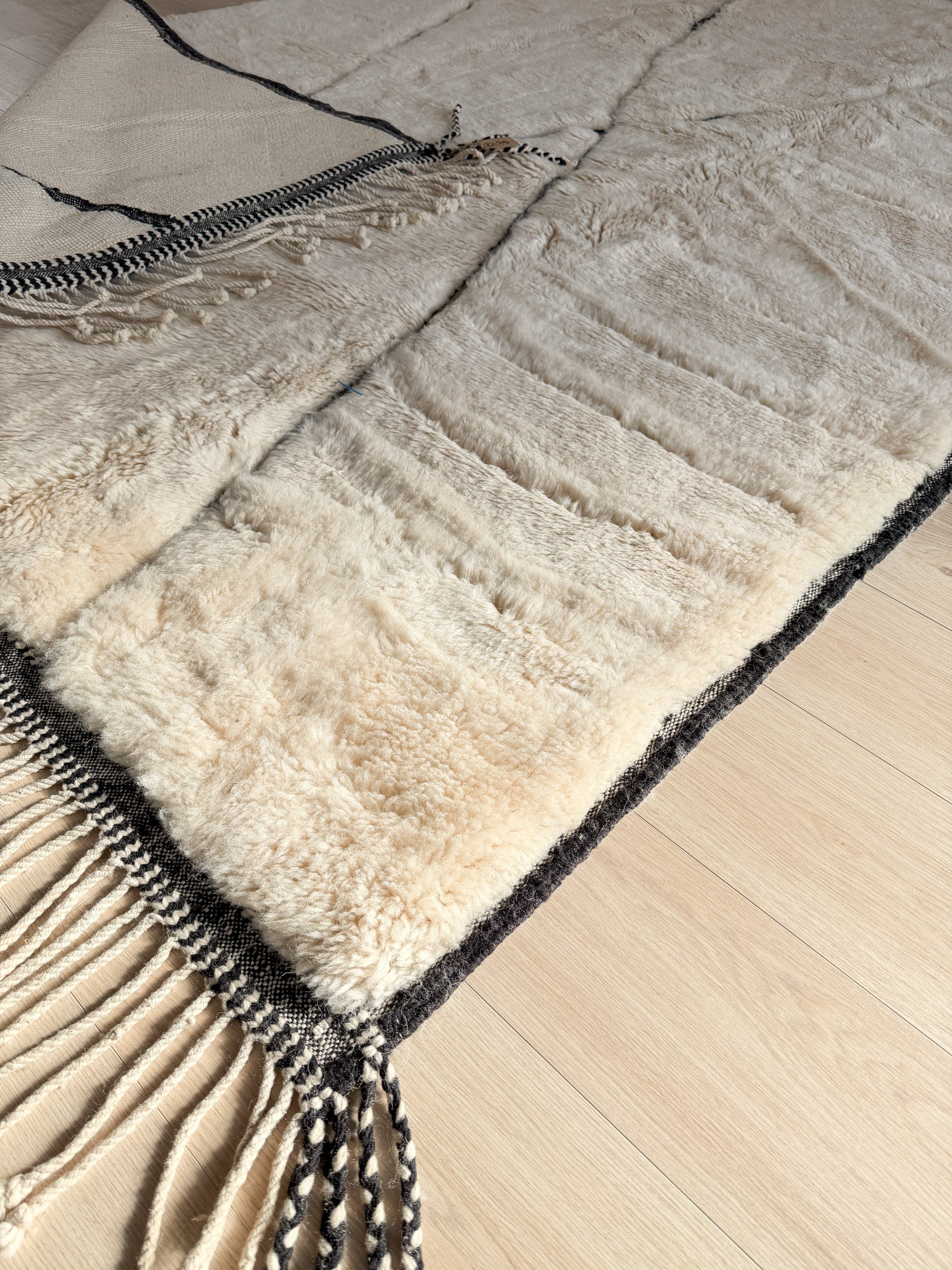 M'rirt rug 208 x 319 cm - n°2289