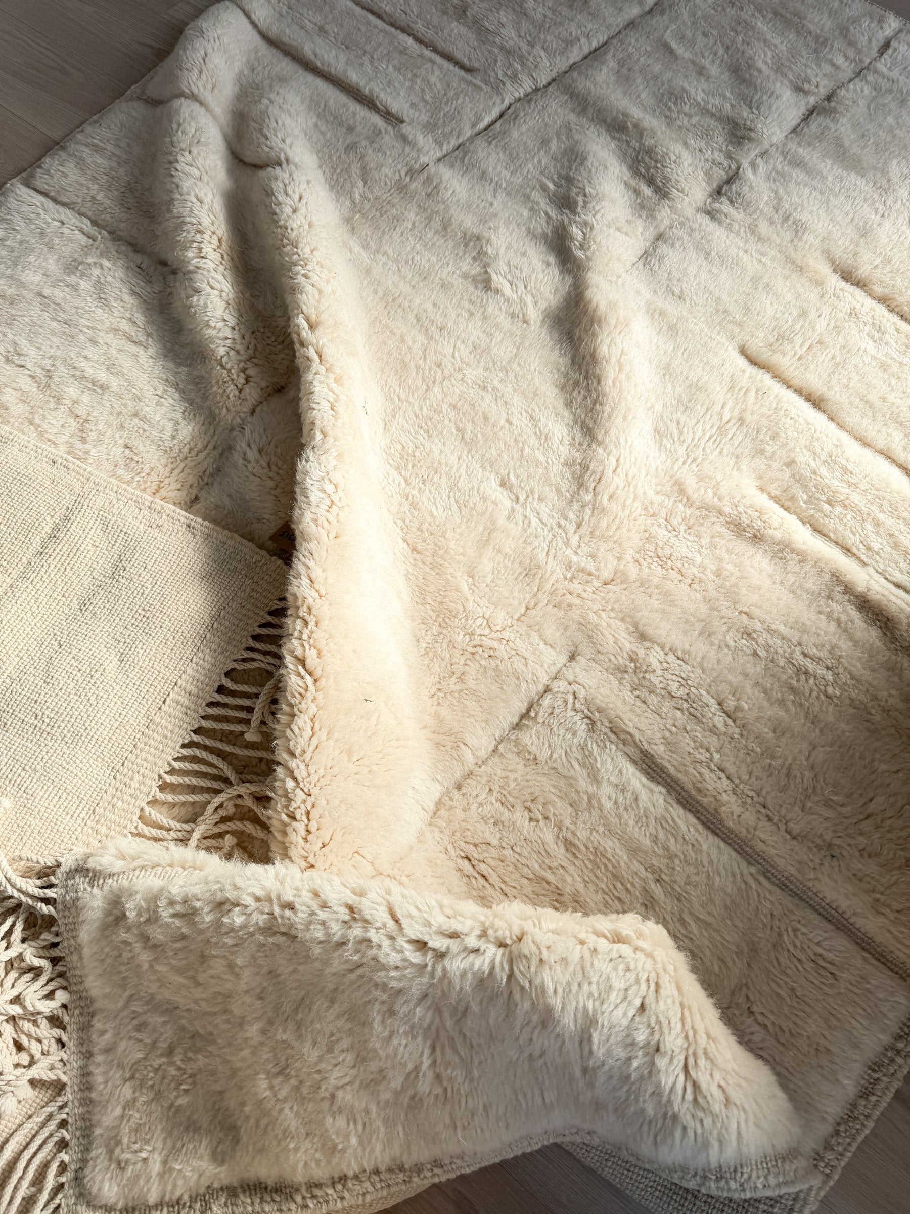 M'rirt-Teppich 208 x 315 cm - Nr. 2313