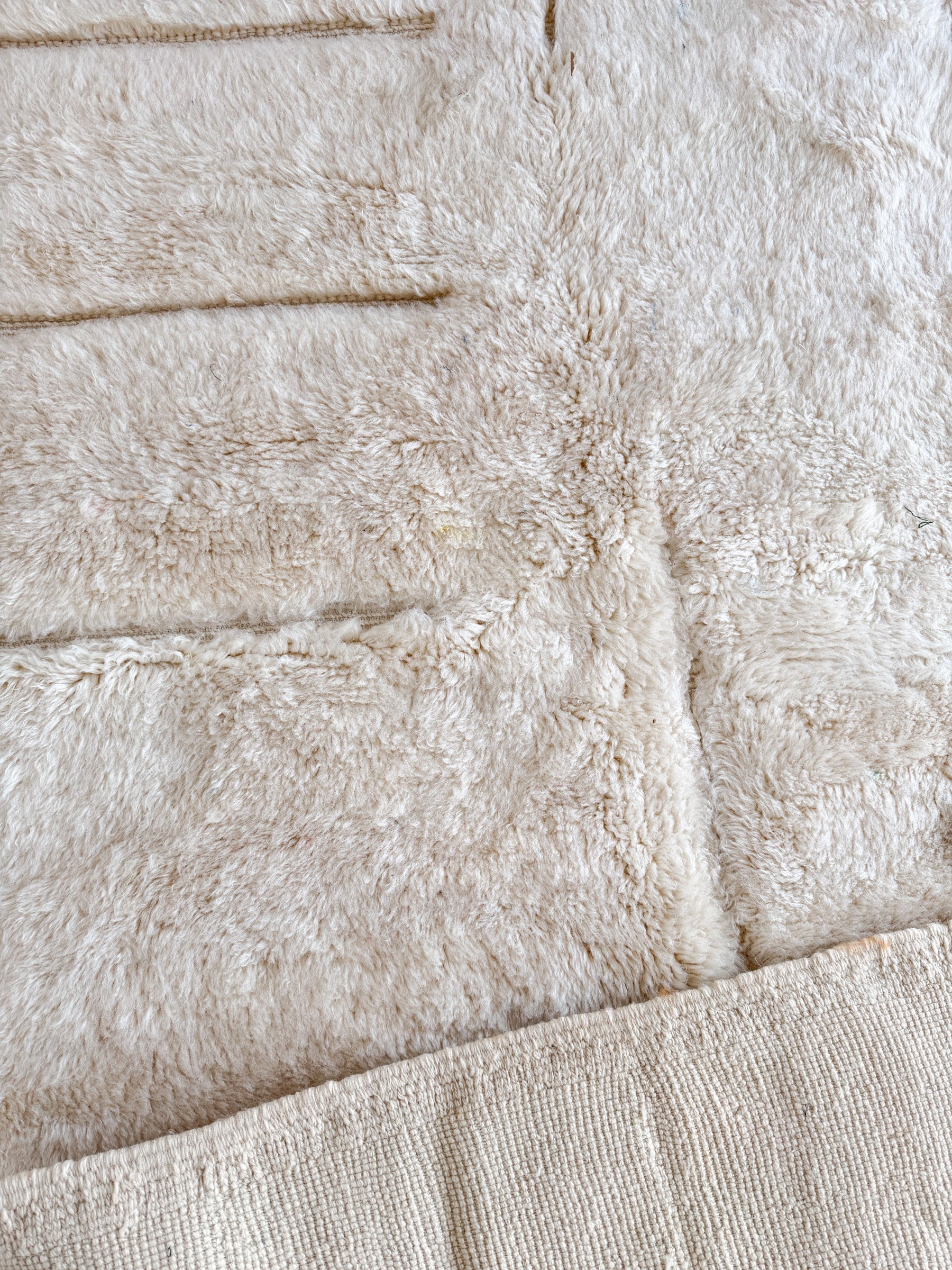 M'rirt-Teppich 208 x 315 cm - Nr. 2313