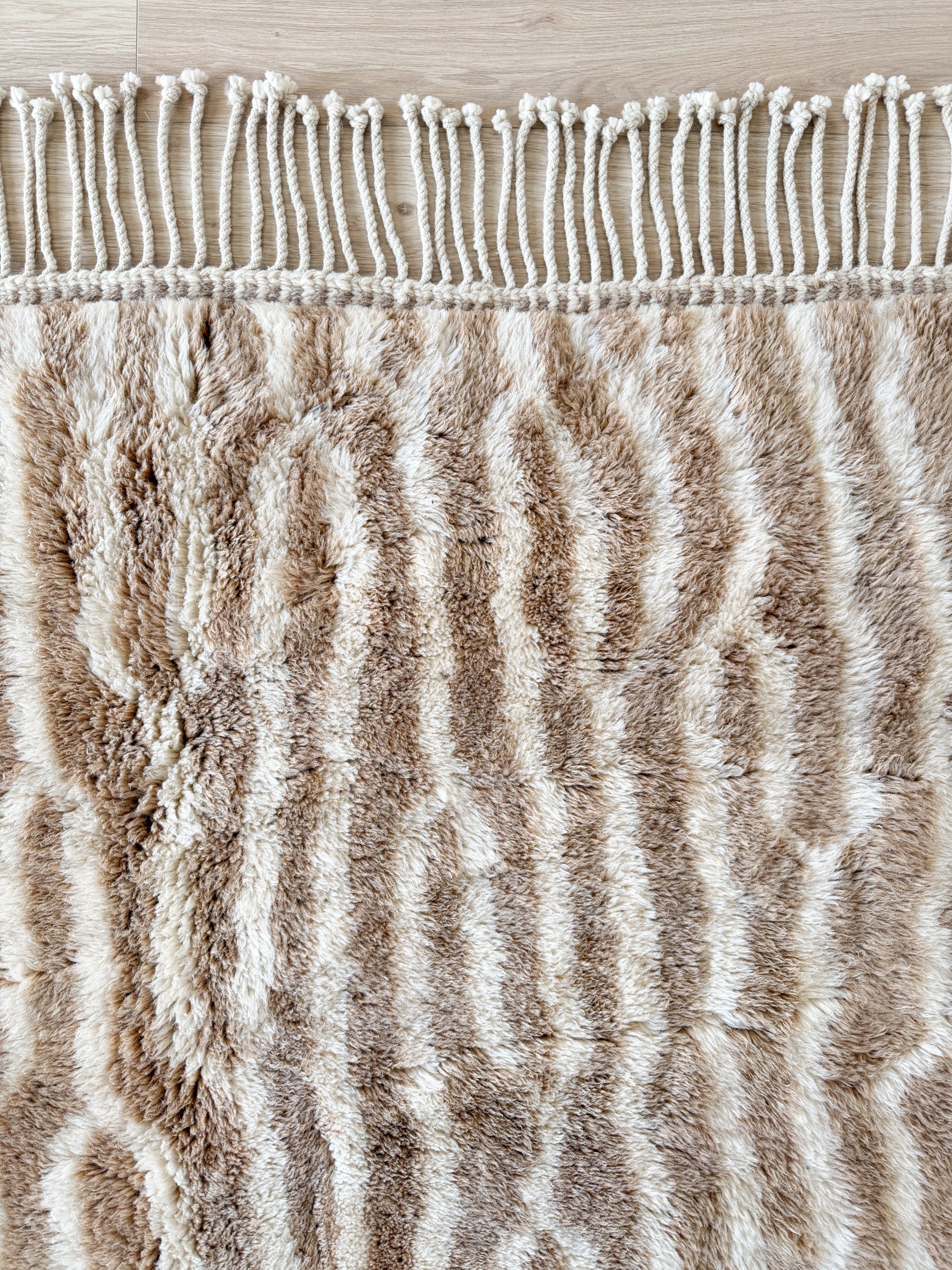 M'rirt-Teppich 151 x 212 cm - Nr. 2425