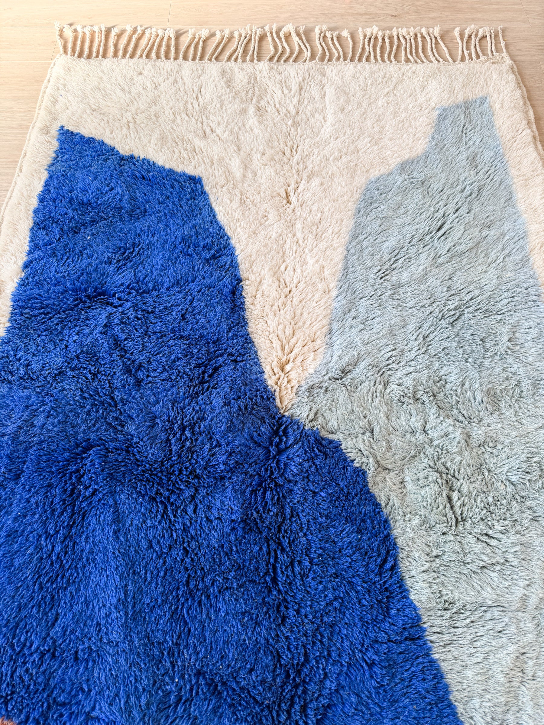 M'rirt rug 155 x 268 cm - n°2293