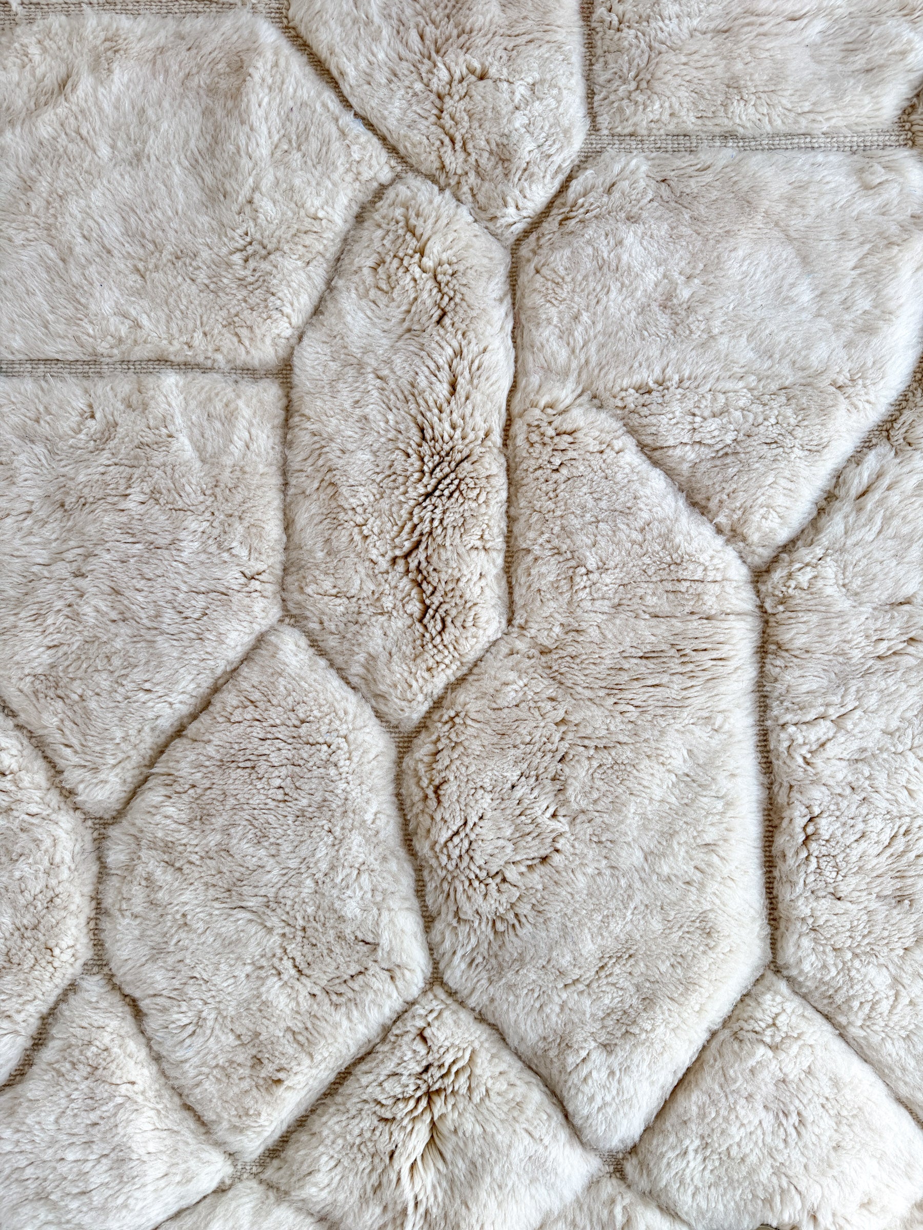 M'rirt rug 150 x 215 cm - n°2376