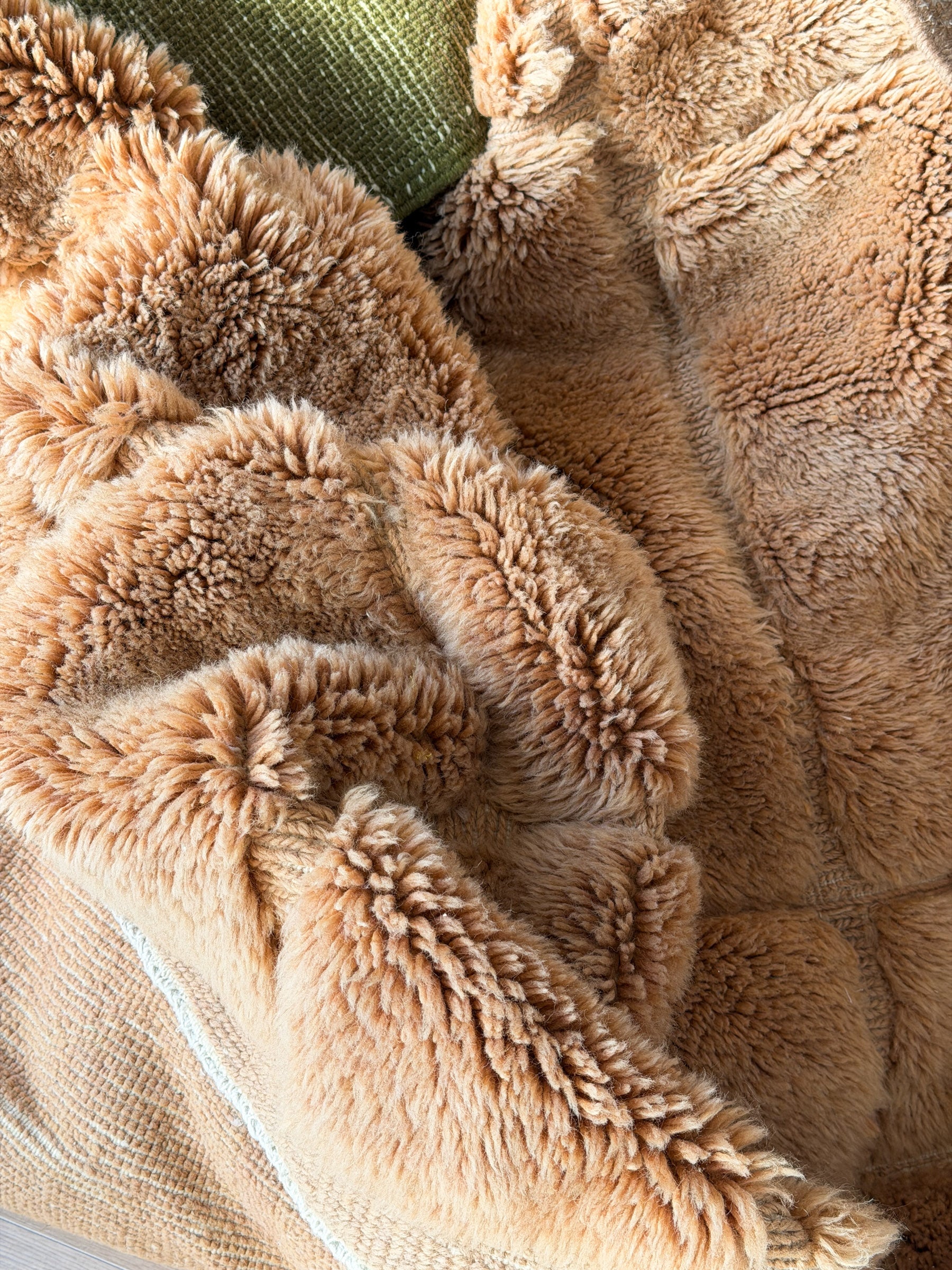 Tapis M'rirt 196 x 305 cm - n°2280