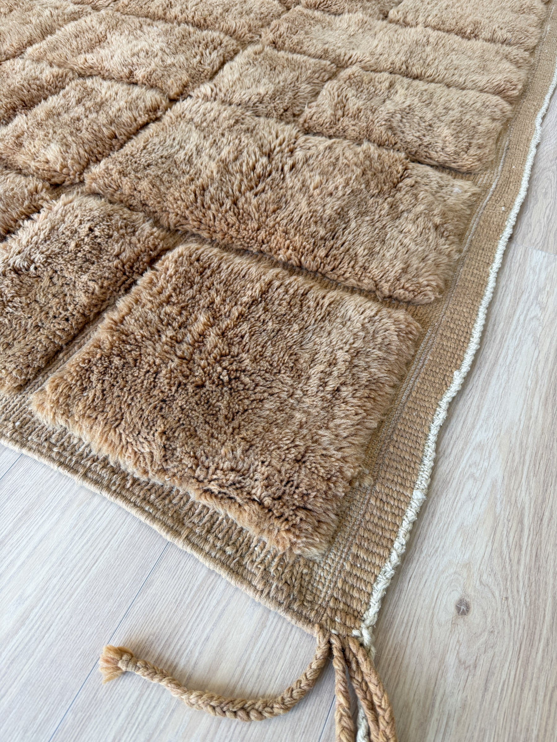 Tapis M'rirt 196 x 305 cm - n°2280