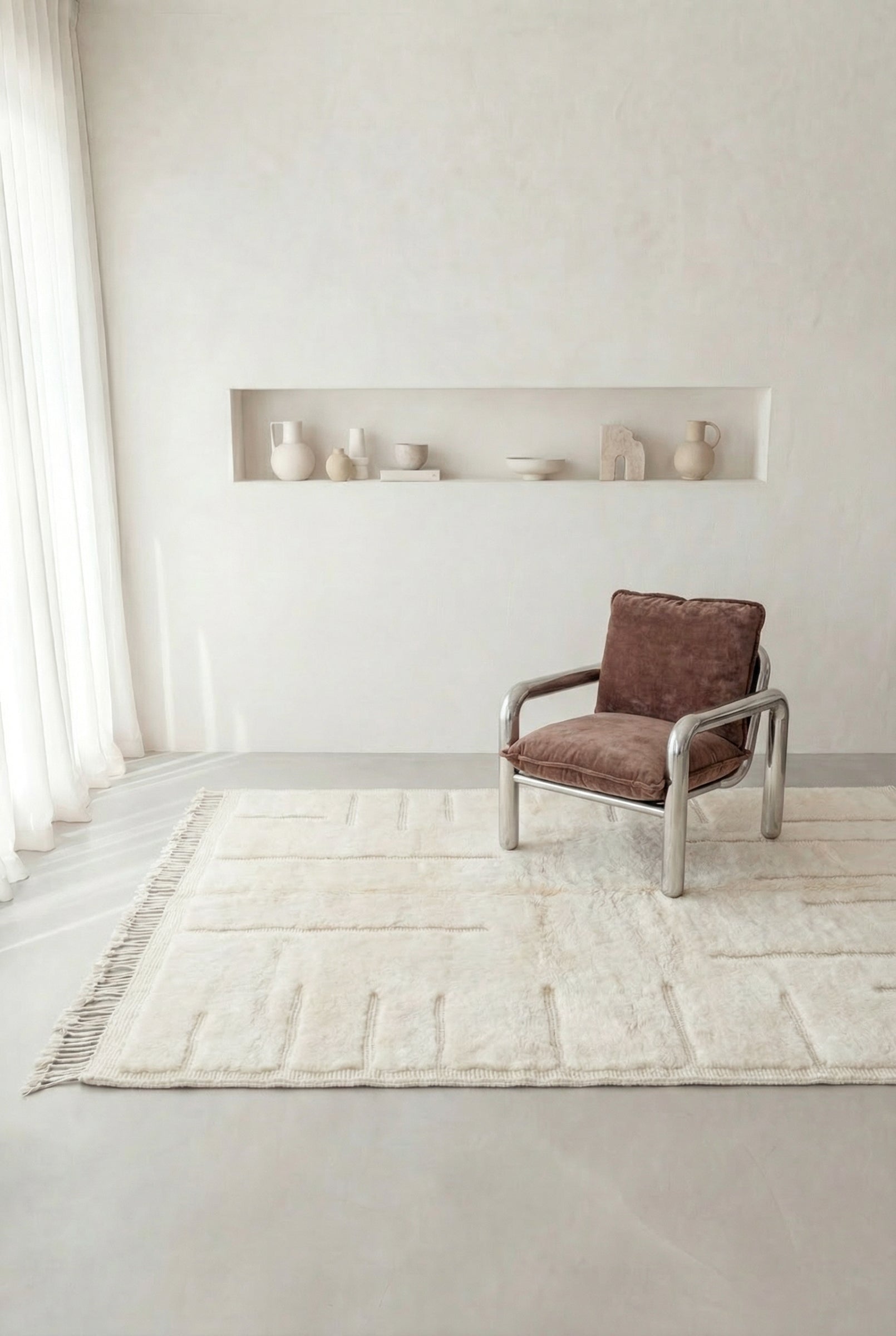 Berbermatta M'rirt - n°963