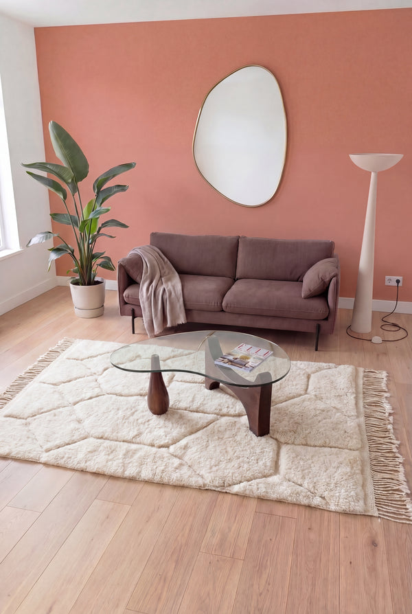 Alfombra M'rirt 150 x 280 cm - n°2599