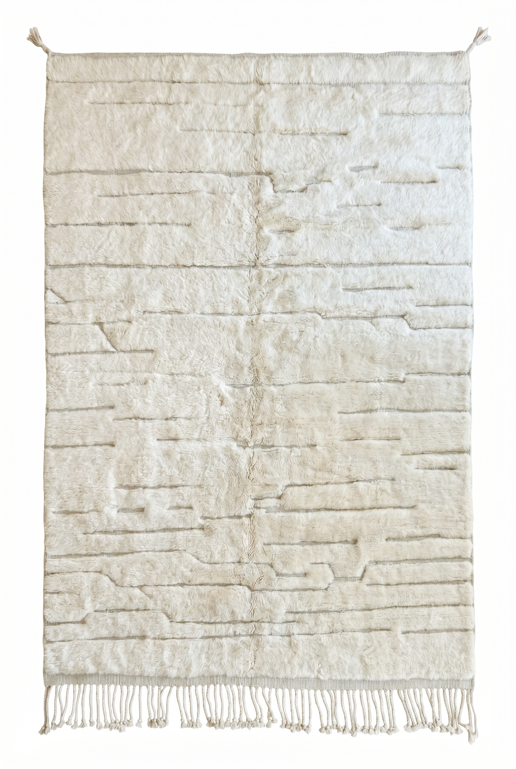 M'rirt Rug 201 x 319 cm - n°2539