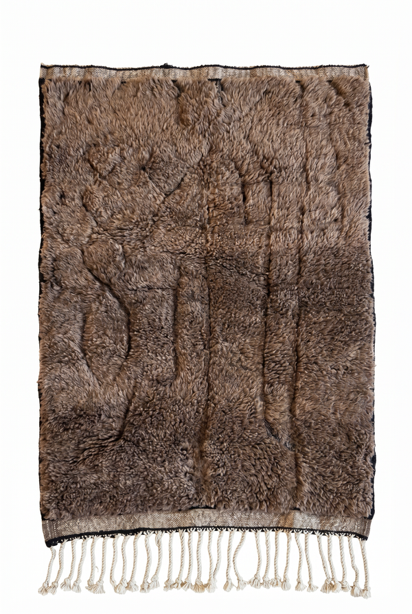 Alfombra M'rirt 81 x 138 cm - n°2562