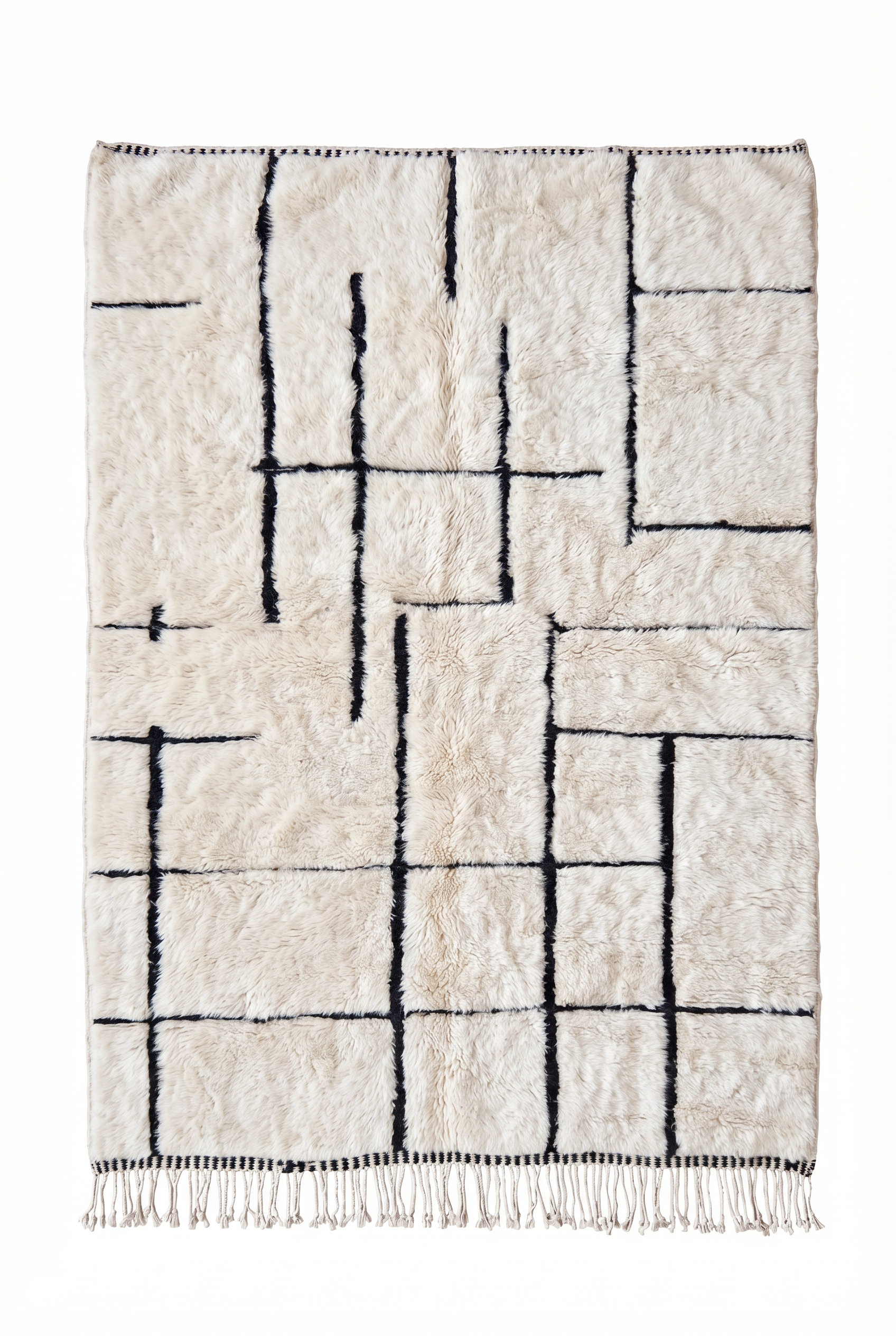 M'rirt Rug 150 x 260 cm - n°2559