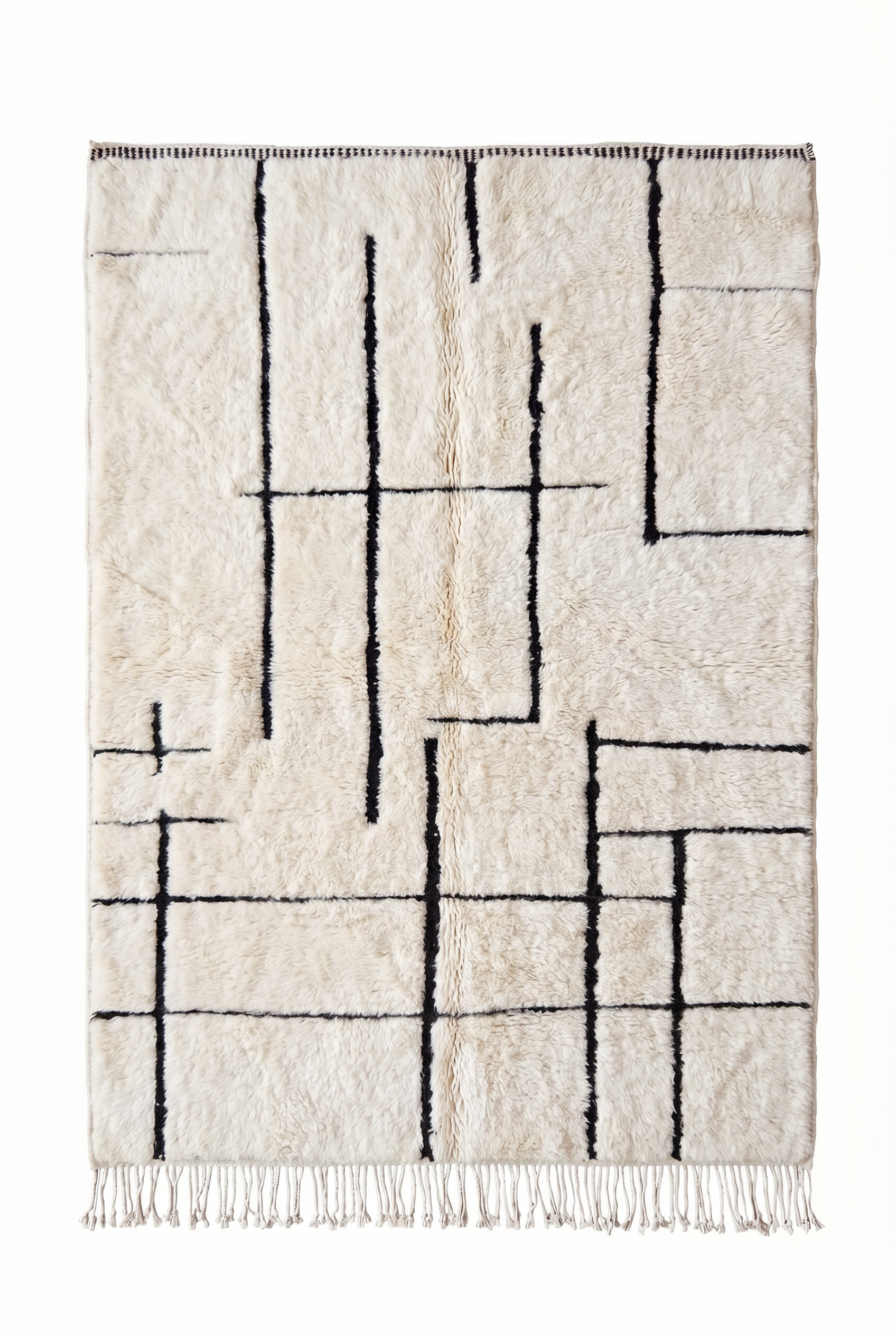 M'rirt Rug 152 x 264 cm - n°2547